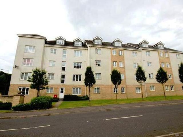 Flat for rent in Livingston, Eliburn
