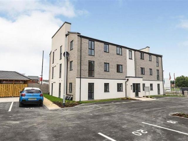 Flat for rent in Waverley, South Yorkshire