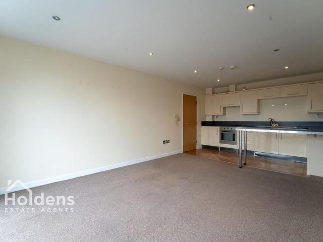 Apartment for rent in Avenham, Higher Bartle
