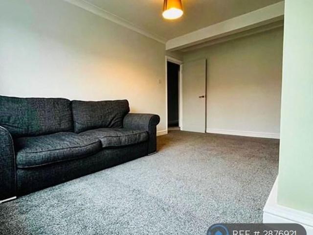 Apartment for rent in Spon End, West Midlands
