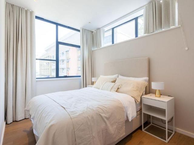 Apartment for rent in Shoreditch, Greater London