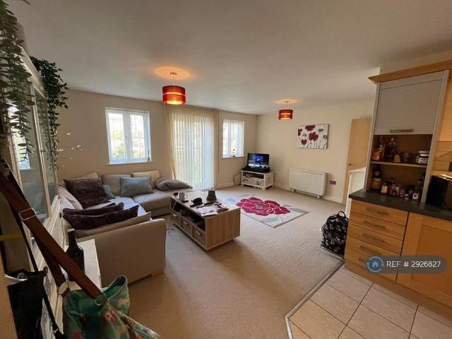Apartment for rent in St Ann's, Haddon