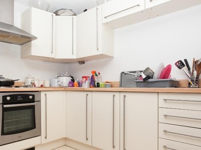 Apartment for rent in Margate Old Town, Acol