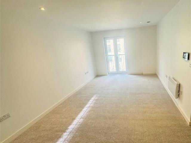Apartment for rent in Lee Bank, Greater Manchester