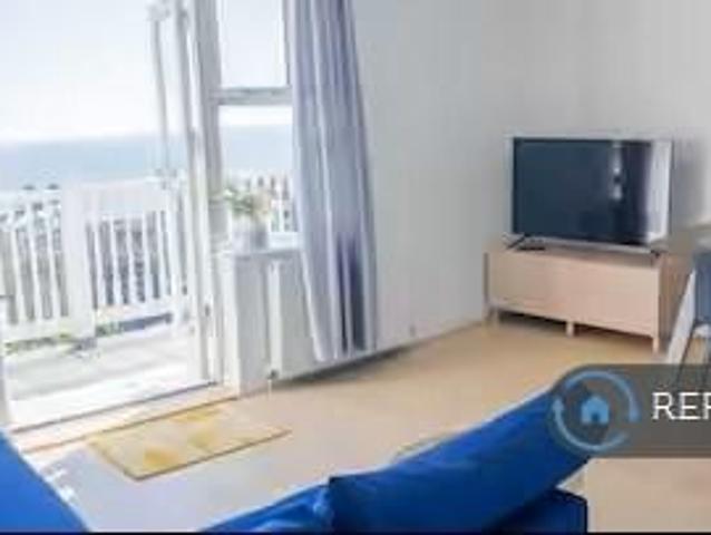 Apartment for rent in Boscombe, Bournemouth
