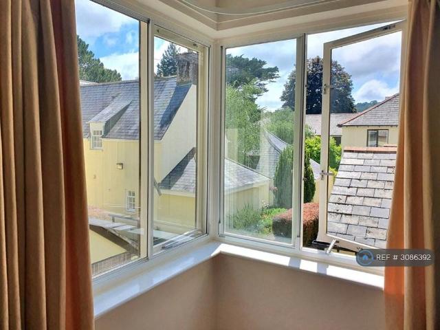 Apartment for rent in Bridgetown, South Hams
