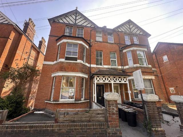Flat for rent in Silverhill, Guestling Green