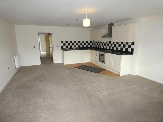 Flat for rent in Cottingham, East Riding Of Yorkshire