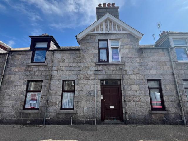 Flat for rent in Inverurie, Scotland
