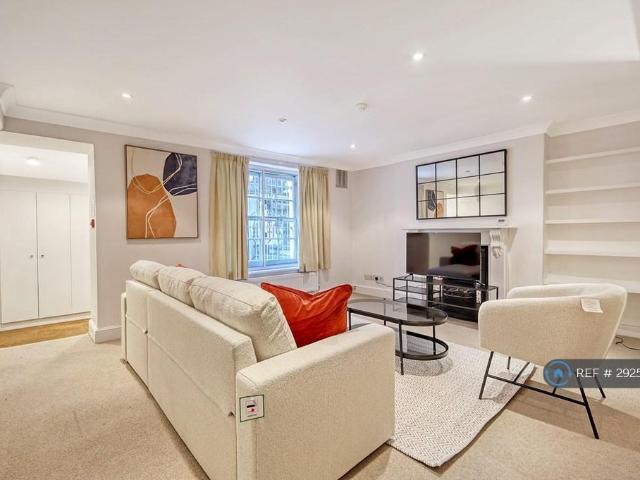 Flat for rent in Saint Pancras, Greater London