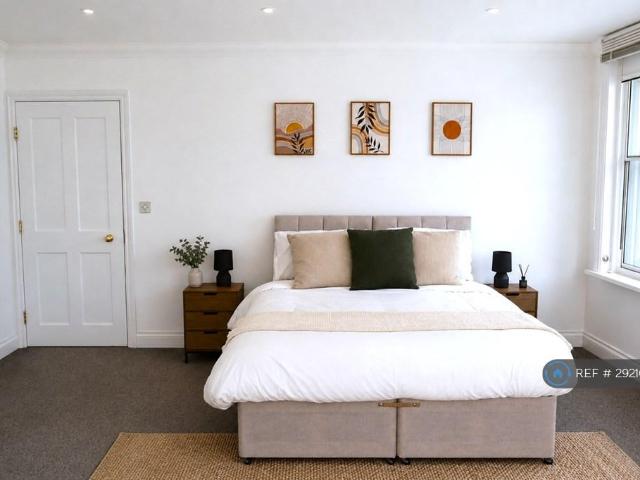 Flat for rent in Queen's Park, Brighton & Hove