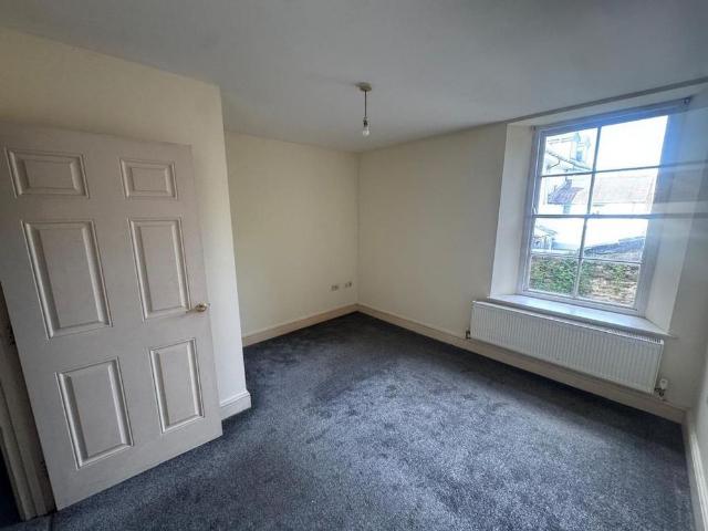 Apartment for rent in Albert Town, Haverfordwest