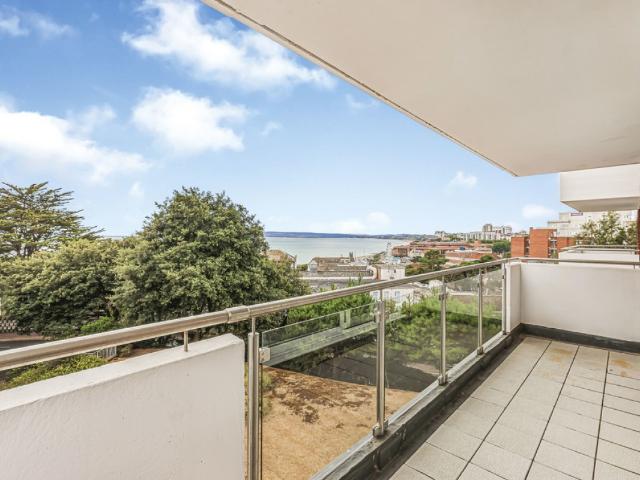 Apartment for rent in West Cliff, Bournemouth
