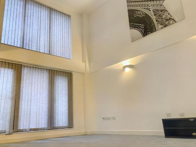 Apartment for rent in Jewellery Quarter, West Midlands