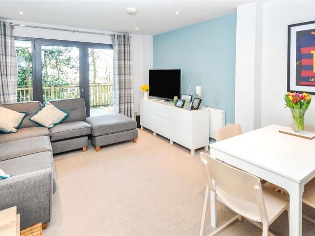 Apartment for rent in City Centre, Georgia
