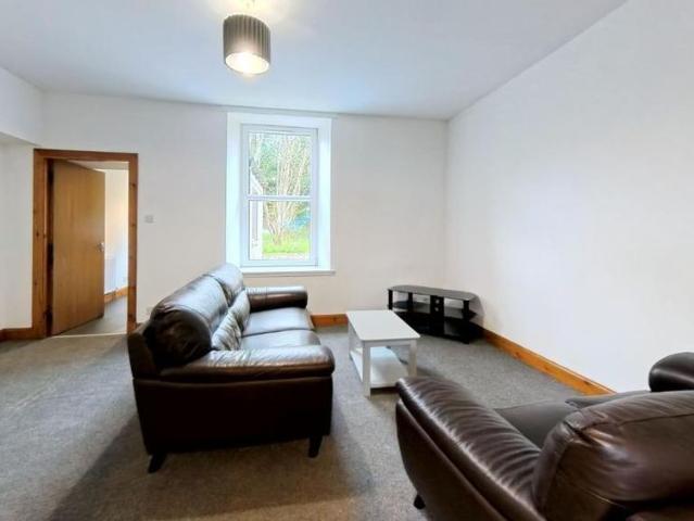 Apartment for rent in City Centre, Ballindoch