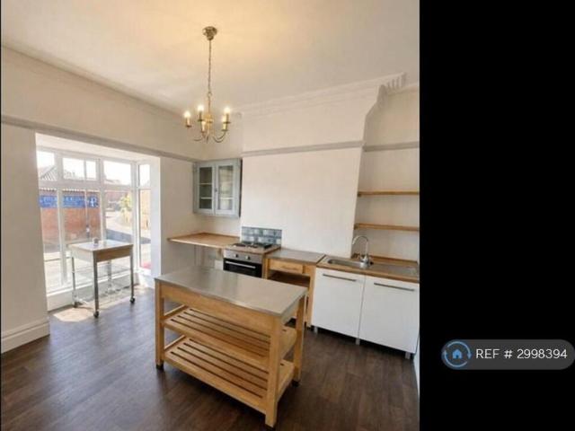 Apartment for rent in Belleau, Lincolnshire