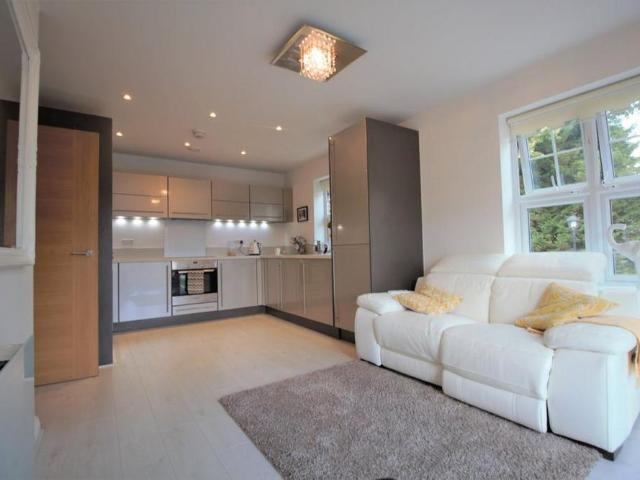 Apartment for rent in Watford Heath, North Watford