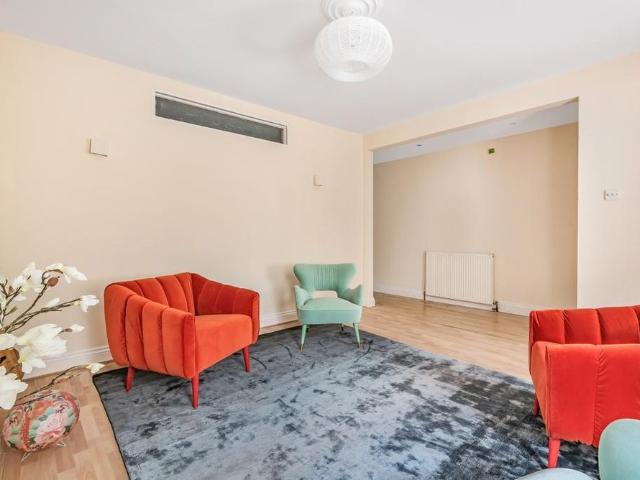 Apartment for rent in Kemptown, Brighton & Hove