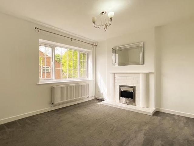 Apartment for rent in Armthorpe, Doncaster