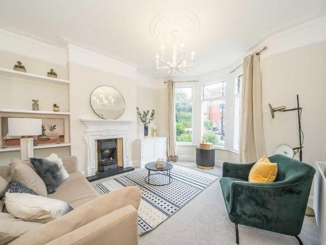 Apartment for rent in London Borough of Lambeth, Greater London