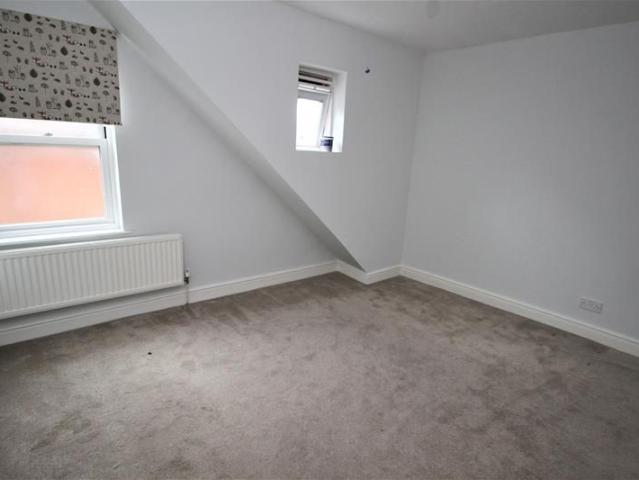 Apartment for rent in Castle, Bedford