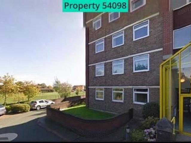 Apartment for rent in Dimbles, Lichfield