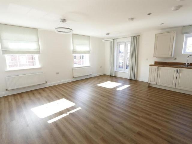 Apartment for rent in Shefford Hardwick, Shefford