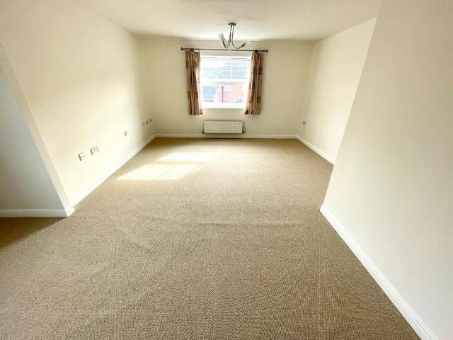 Apartment for rent in Hilton CP, South Derbyshire