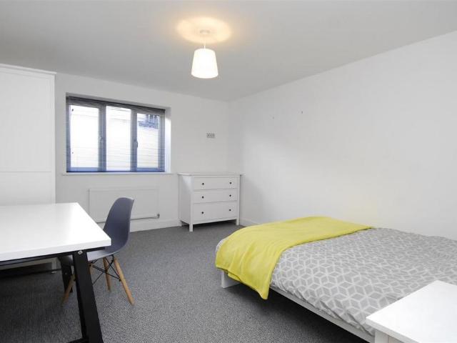 Apartment for rent in Mutley, Plymouth