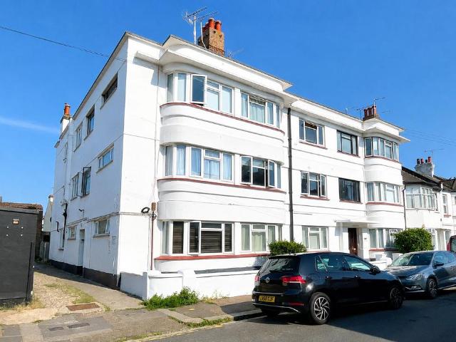 Flat for rent in Alton Barnes, Essex