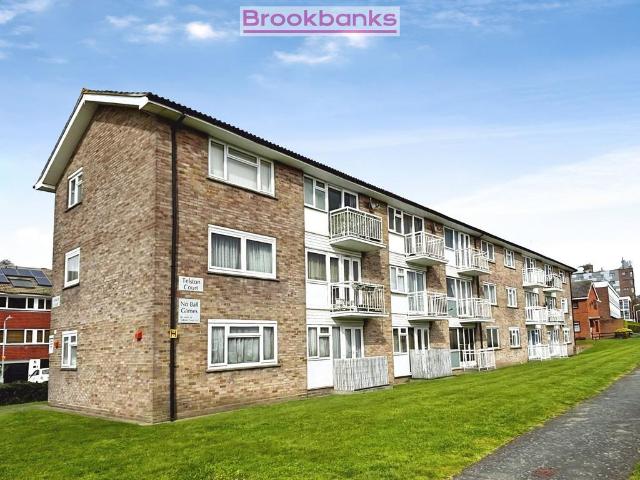 Flat for rent in Swanley, The Butts