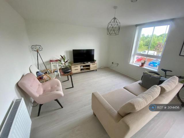 Flat for rent in Oatlands, Glasgow