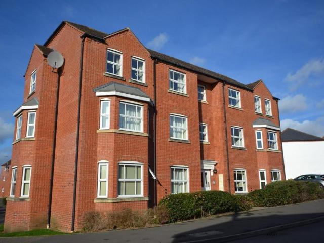 Flat for rent in Bishopton, Stratford-on-Avon