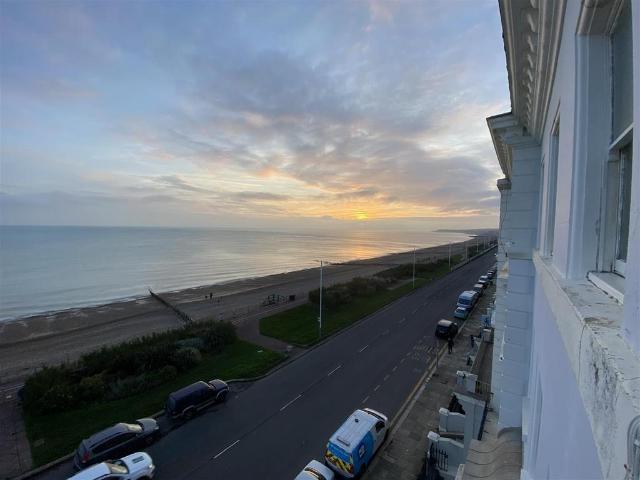 Flat for rent in St Leonards Green, Guestling Green
