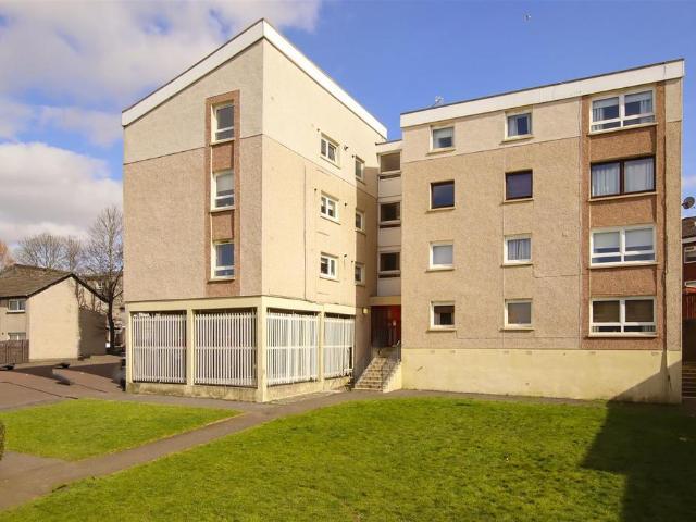 Flat for rent in Watsonville, Motherwell