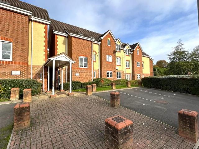 Flat for rent in Walmley, Sutton Coldfield