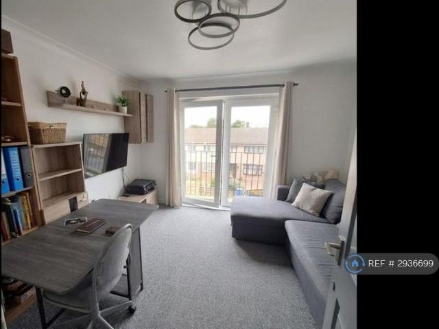Apartment for rent in Tilbury, Essex