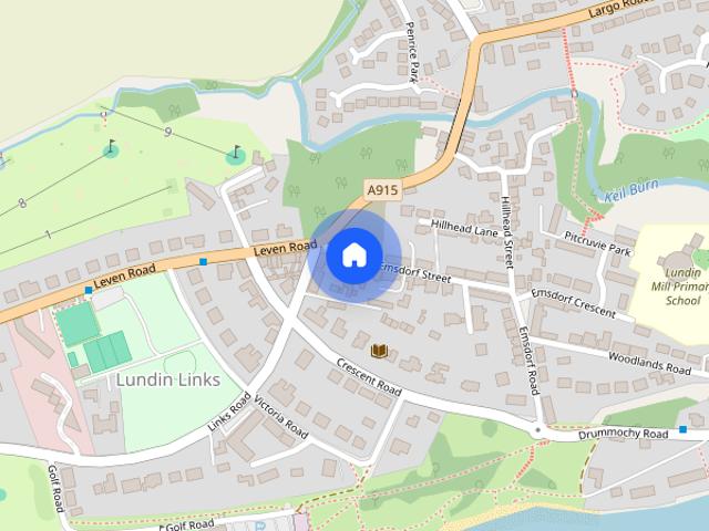 Apartment for rent in Scotland