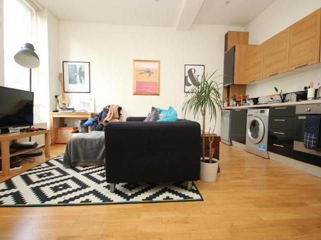 Apartment for rent in Holloway, Lower Holloway