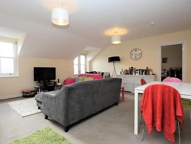 Apartment for rent in Walthamstow Village, Greater London