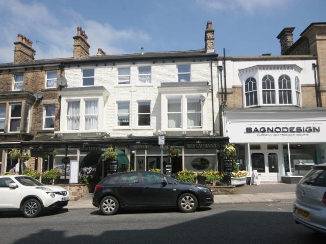 Apartment for rent in Low Harrogate, Harrogate
