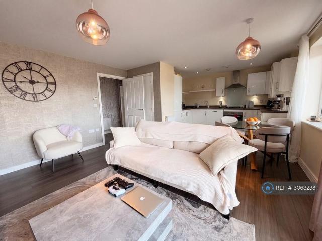 Apartment for rent in Wolverton, Milton Keynes