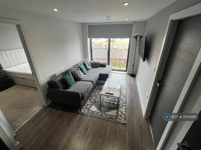 Flat for rent in Baltic Triangle, Calderstones