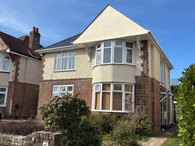 Apartment for rent in Wick, Bournemouth