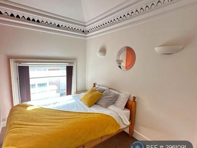 Apartment for rent in Park Village, West Midlands