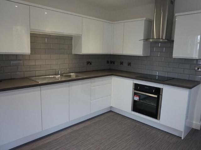 Apartment for rent in Hungerford, Isle Of Man