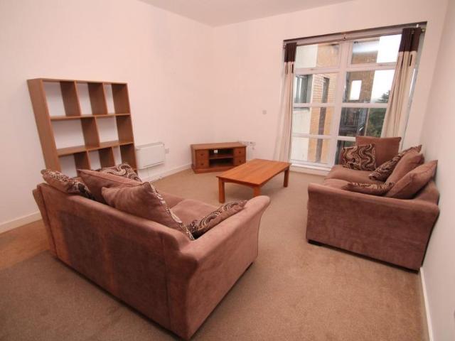 Apartment for rent in Georgia, Greater Manchester