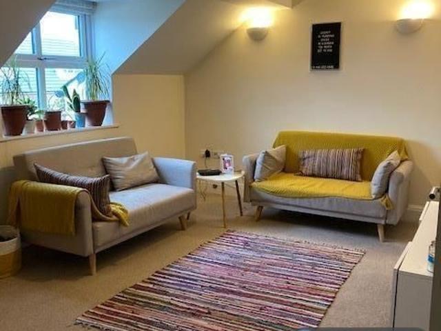 Apartment for rent in Singleton, Lancashire