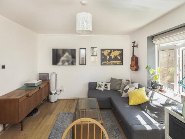Apartment for rent in London Borough of Lewisham, Forest Hill